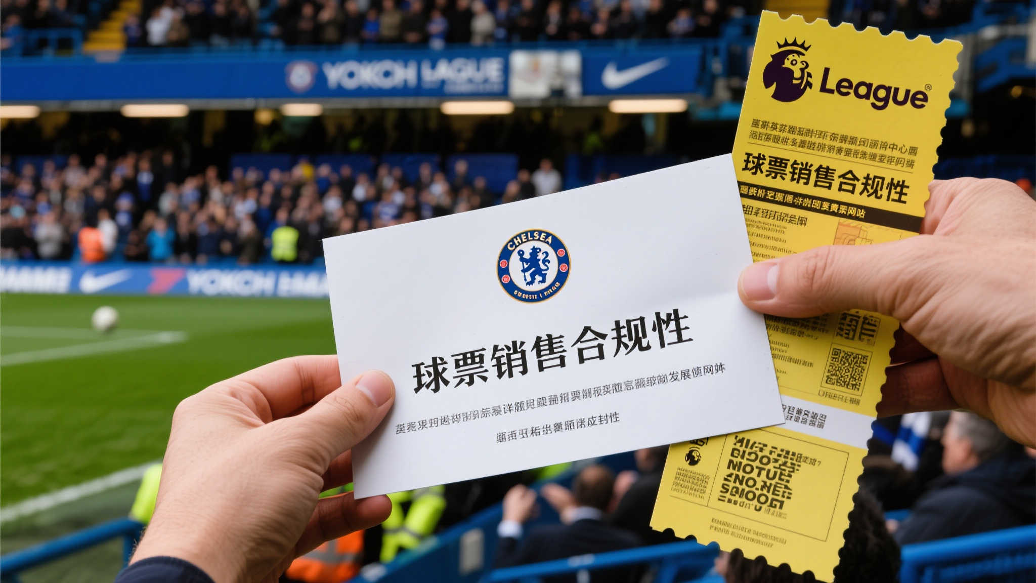 EPL英超直播介绍