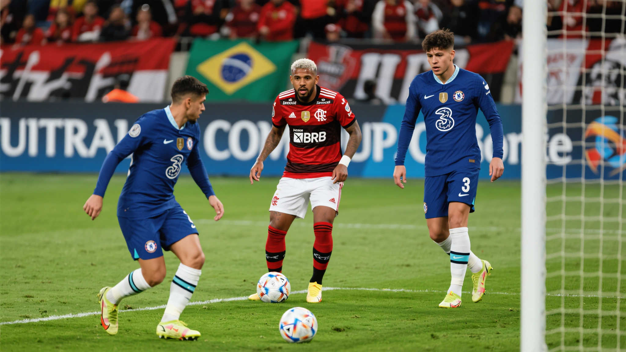 EPL英超直播介绍