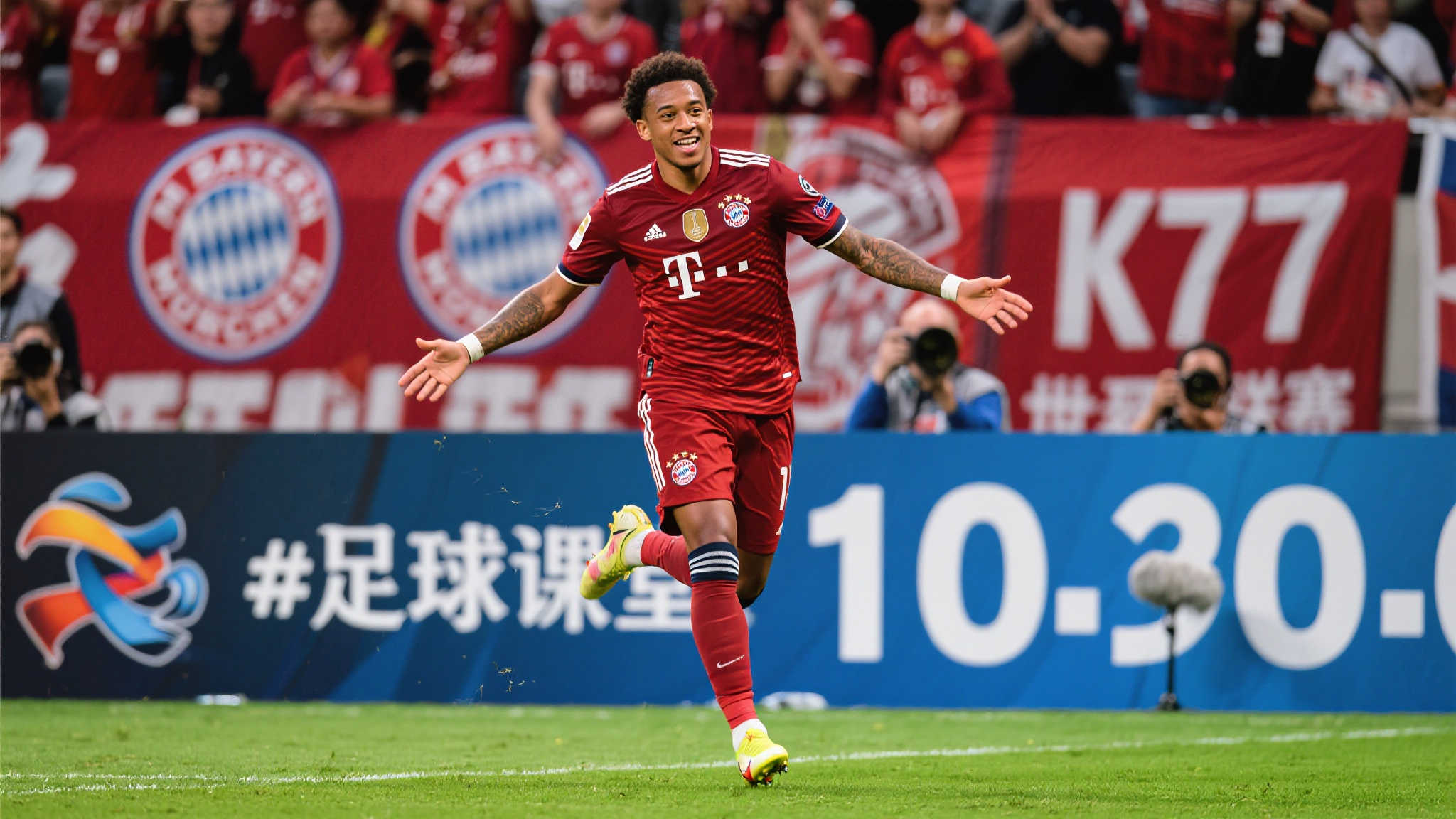 EPL英超直播介绍