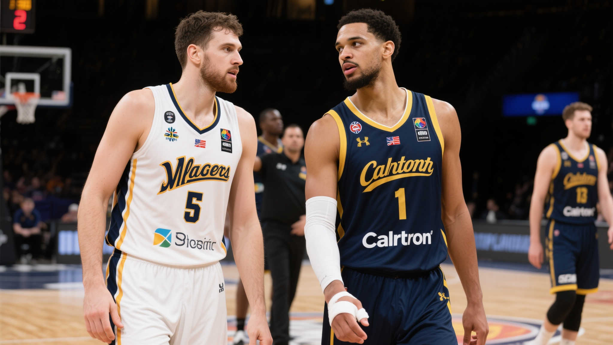 EPL英超直播介绍