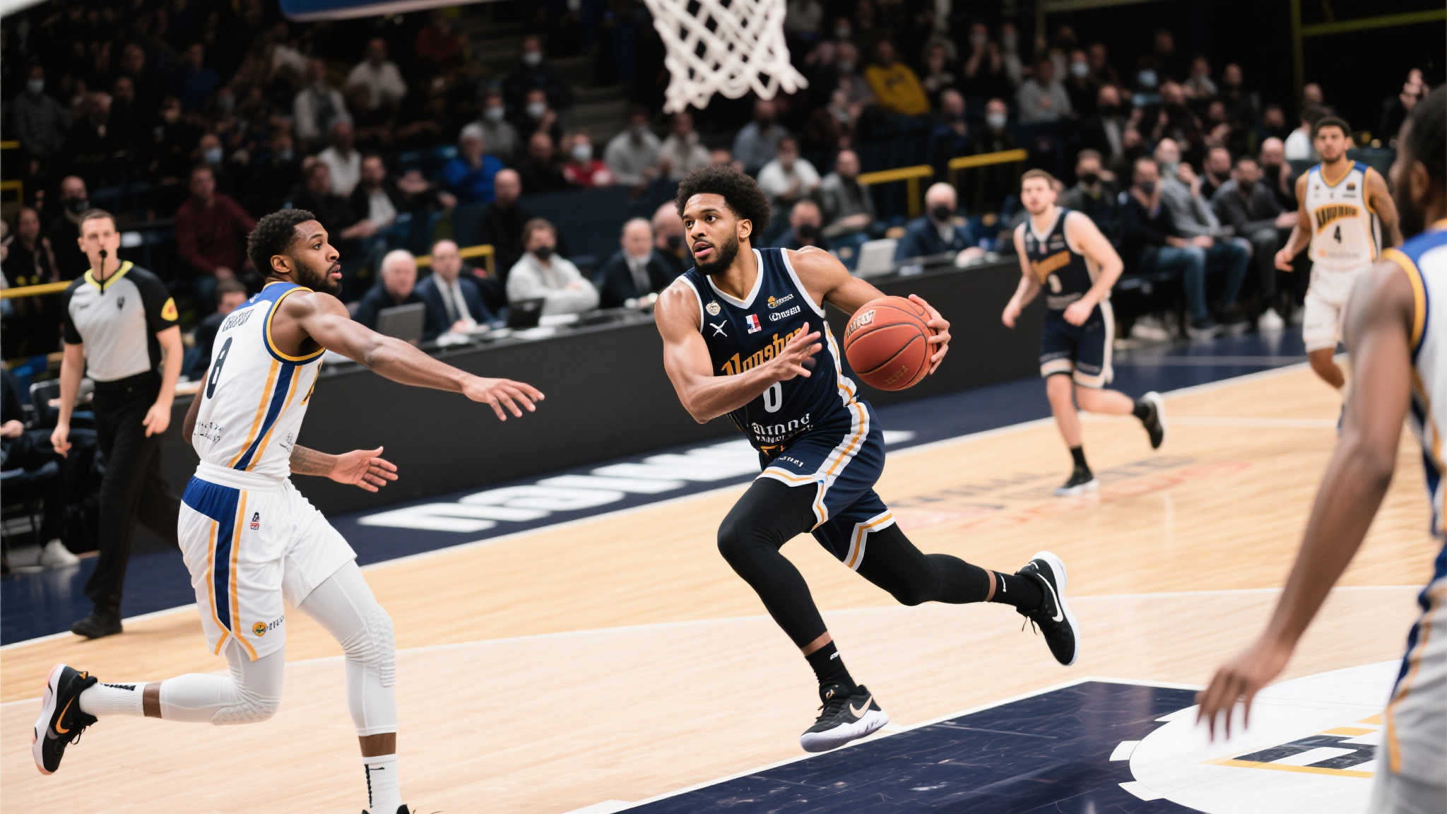 EPL英超直播介绍