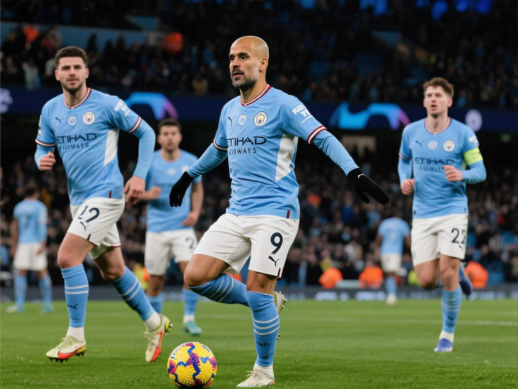 EPL英超直播介绍