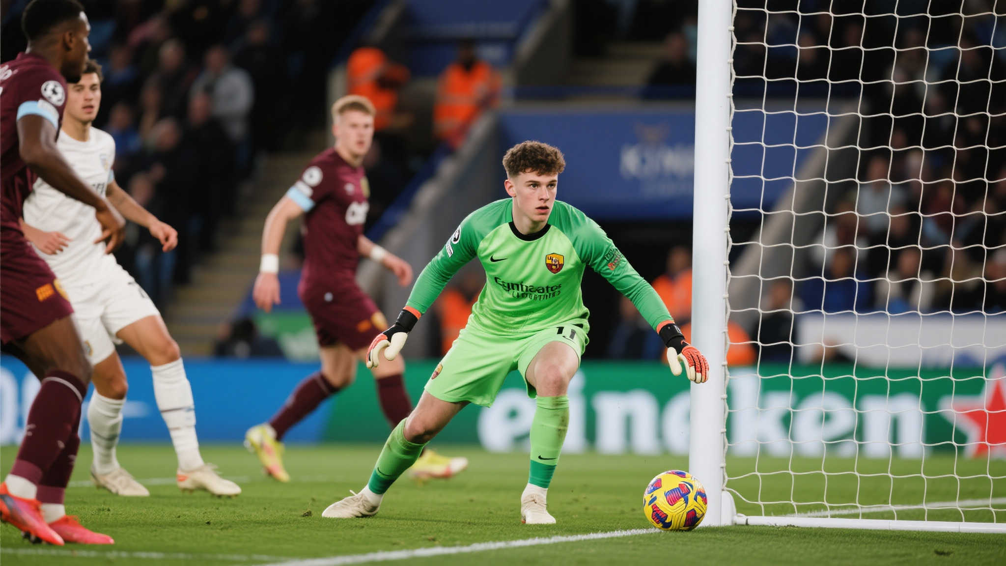 EPL英超直播介绍