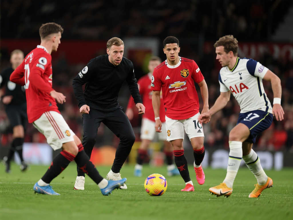 EPL英超直播介绍