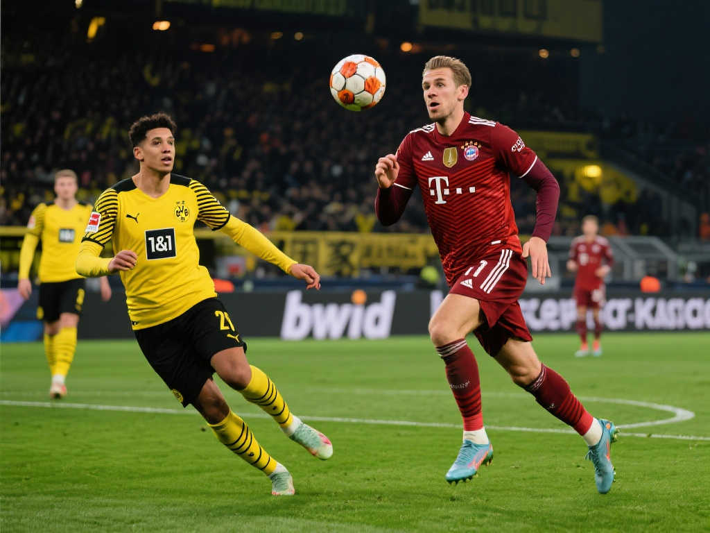 EPL英超直播介绍