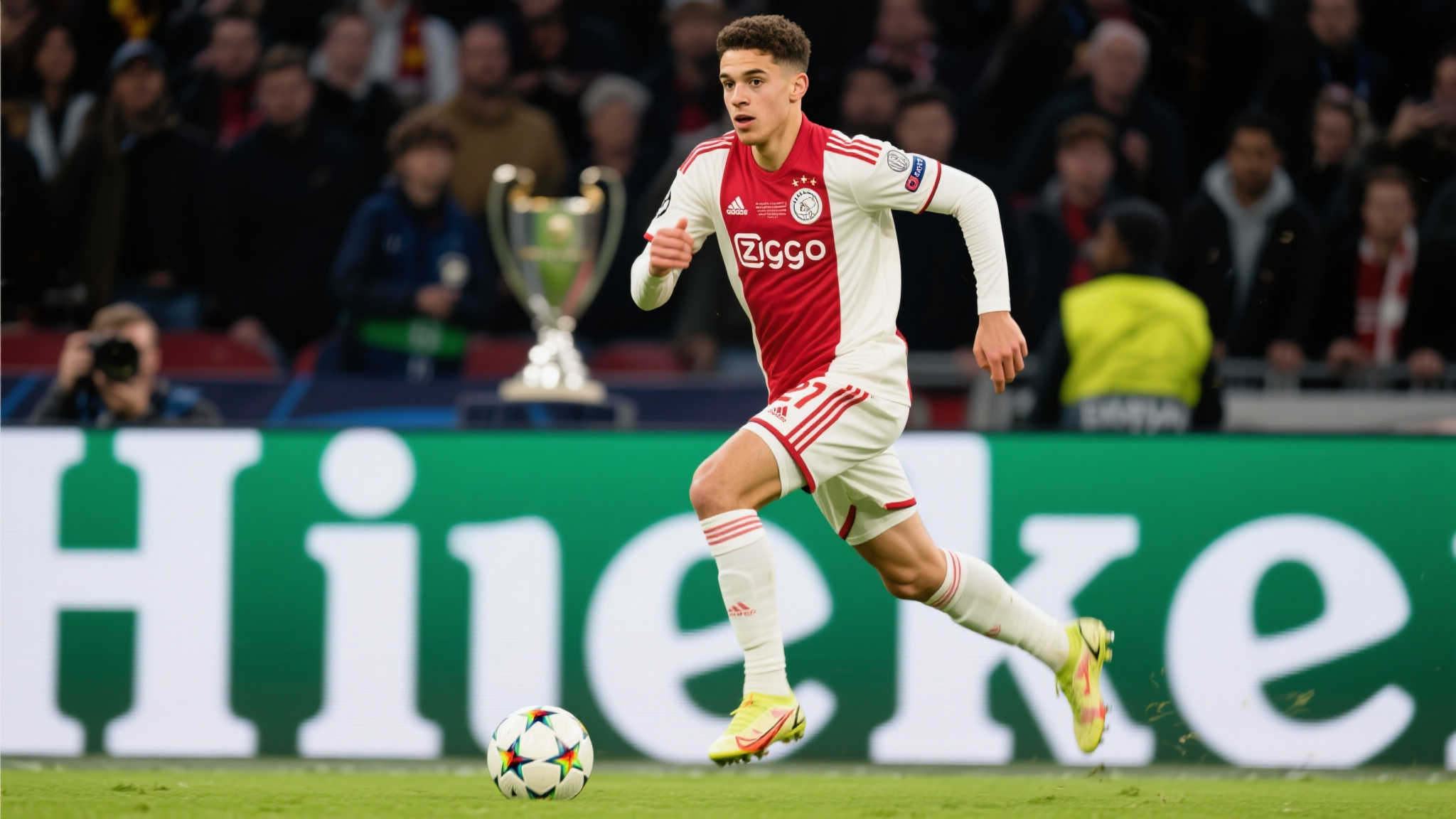 EPL英超直播介绍