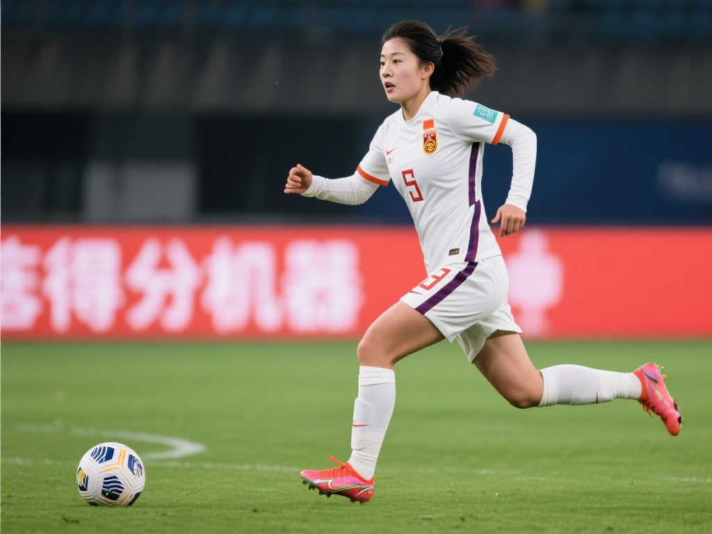 山东体彩女足阵容揭晓 山东体彩女足阵容揭晓